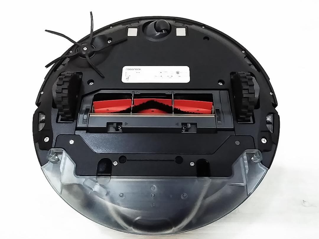 ロボロック Roborock S6 MaxV S6V52-04 ロボット掃除機★