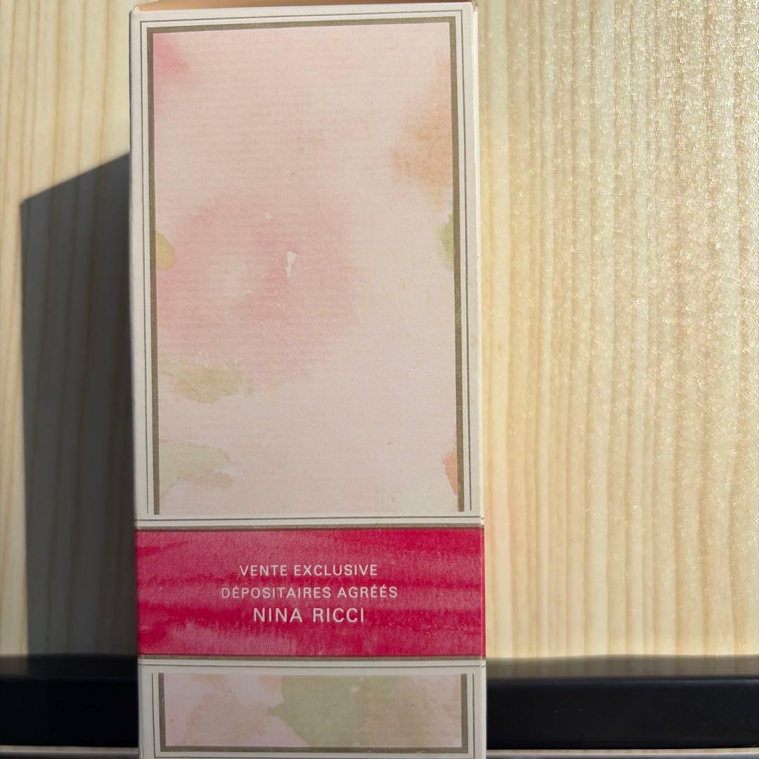 NINA RICCI Eau de Fleurs 45ml 香水
