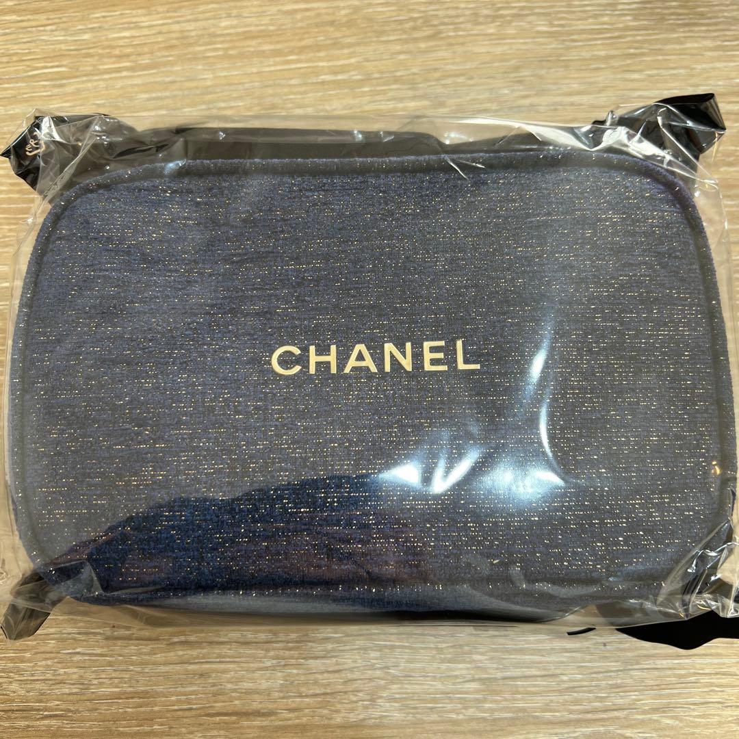 CHANEL エッセンシャルセット