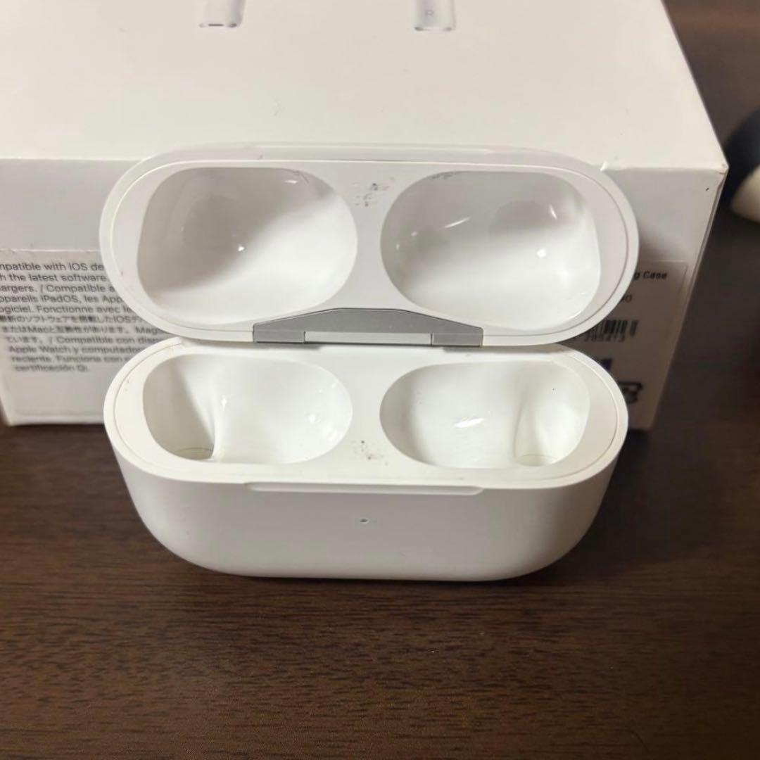 AB　AirPods Pro 第一世代　＋　iFaceケース