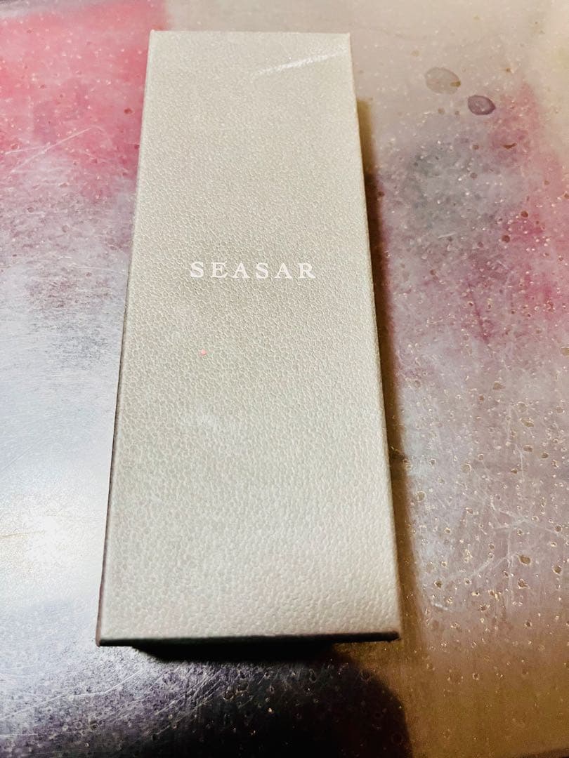 SEASAR GRAVIUM実用性MAXシャーペン