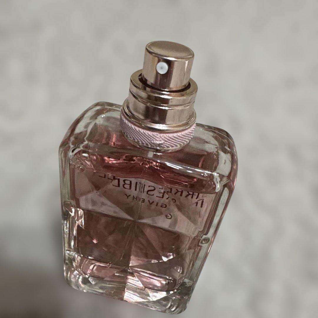 【再値下げ】ジバンシー オーデパームベリーフローラルオーデパーム50ml