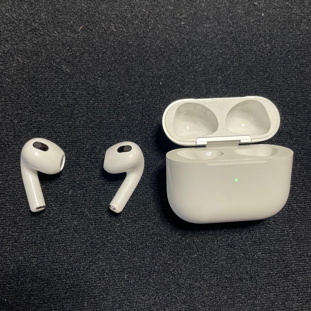Apple AirPods3 【 ジャンク品 】