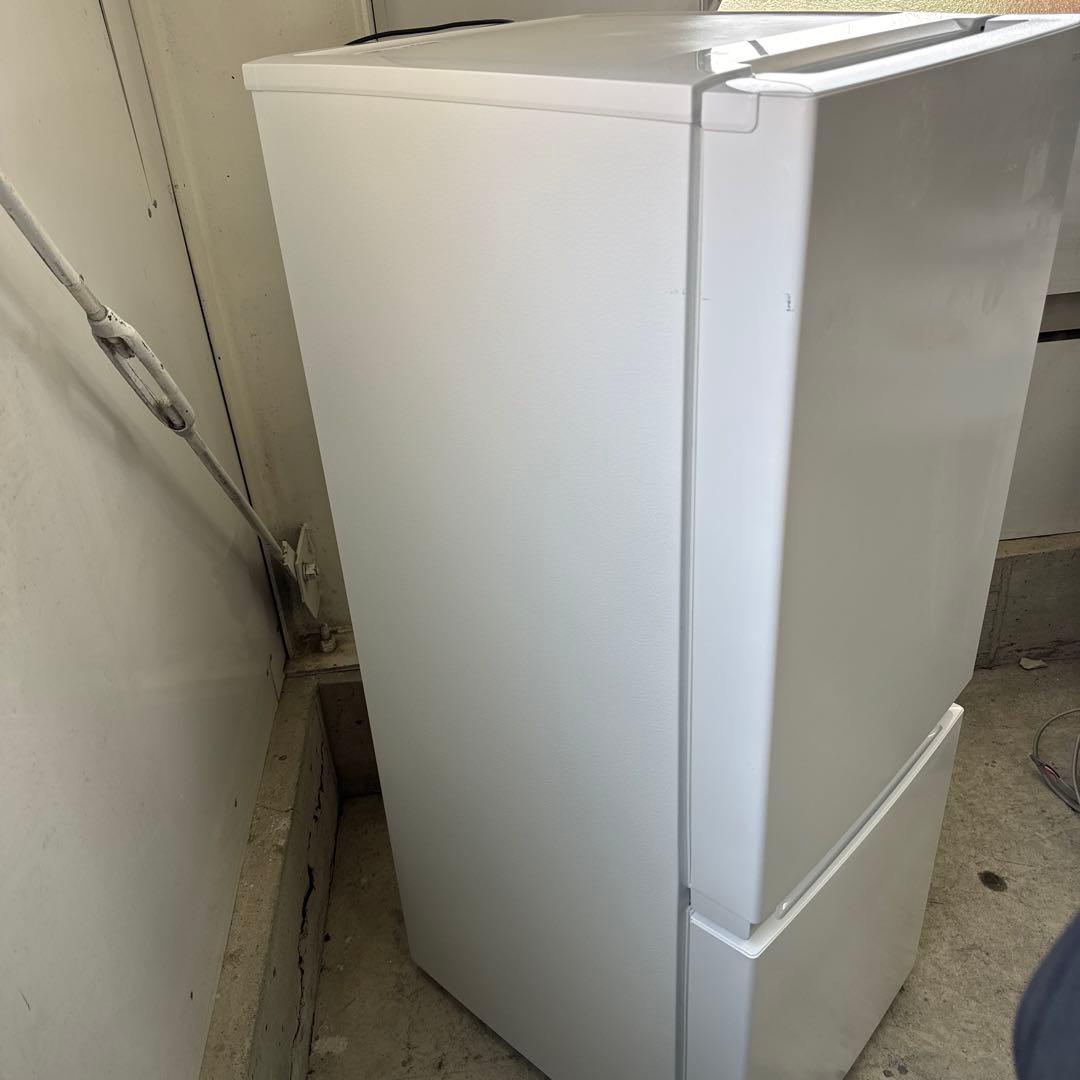 ヤマダ電機 REFAGE YRZ-F15LW 156L 2024年製