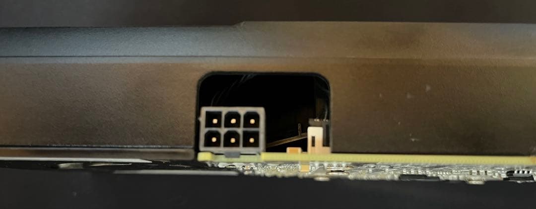 GTX 1060 グラフィックボード