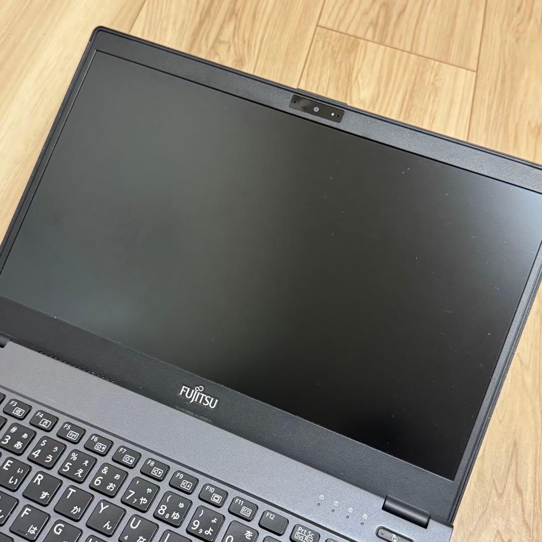 【ジャンク】Fujitsu LIFEBOOK UH75/B3