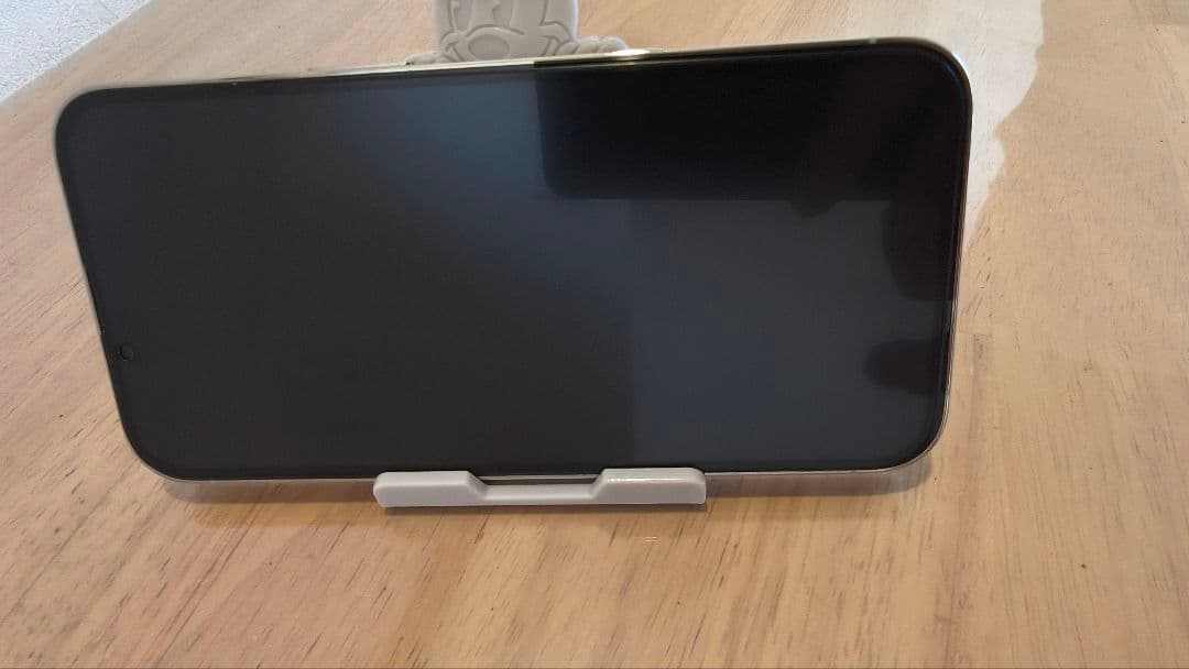 スマートフォン本体 iPhone13 pro 128GB