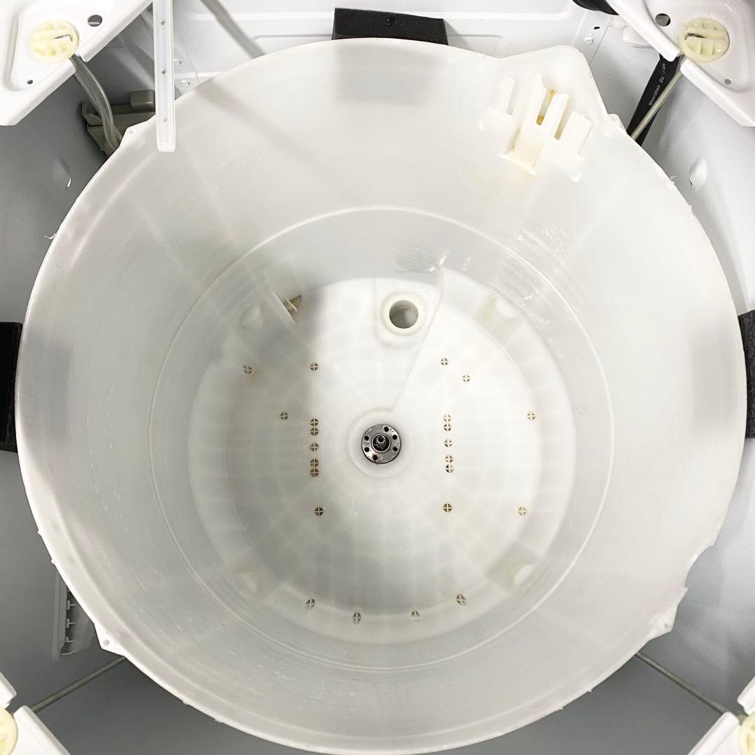 人気ガラス蓋！分解清掃済み♪1〜2人暮らしさんにおすすめ！全自動洗濯機7.0kg