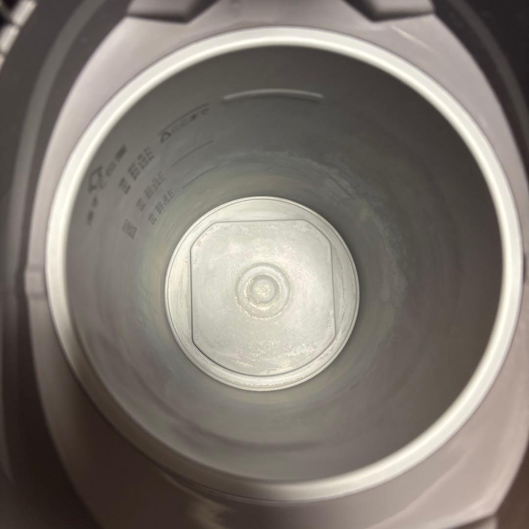 象印 加湿器 グレー 置き型　EE-DE50型