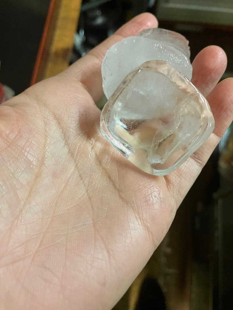 JCM 製氷機