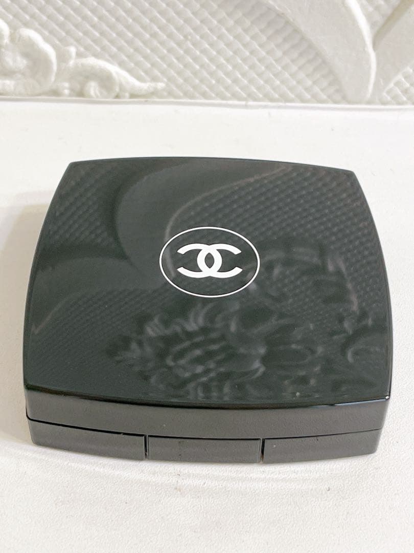 CHANEL シャネル　ジャルダンイマジネールライトアンドベリー