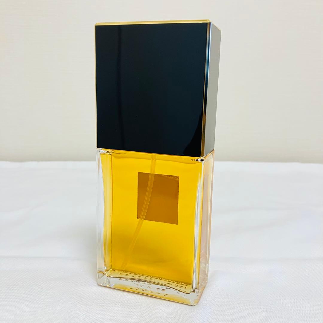 新品　COCO CHANEL シャネル　ココ　オードトワレ　香水　100ml ②