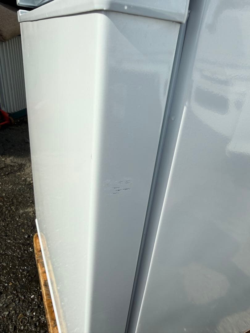 アビテラックス 冷凍冷蔵車 90L AR-951 2ドア