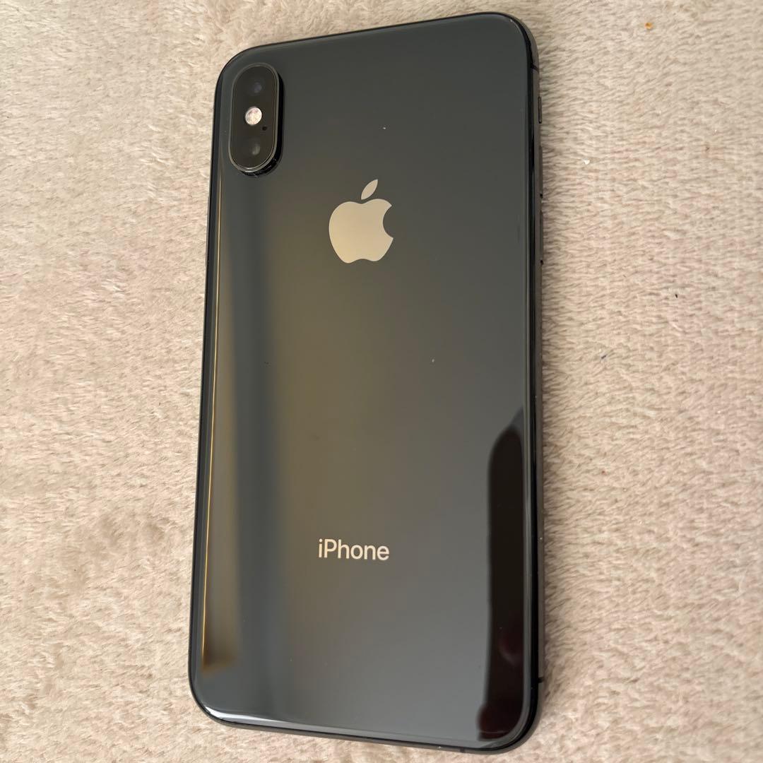 スマートフォン本体 iPhone Xs 64GB