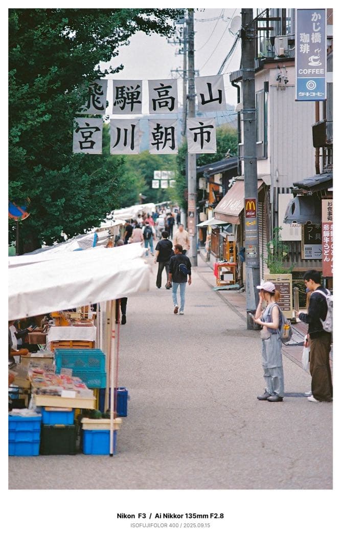 Nikon F3 + ストラップ + 純正レリーズボタン