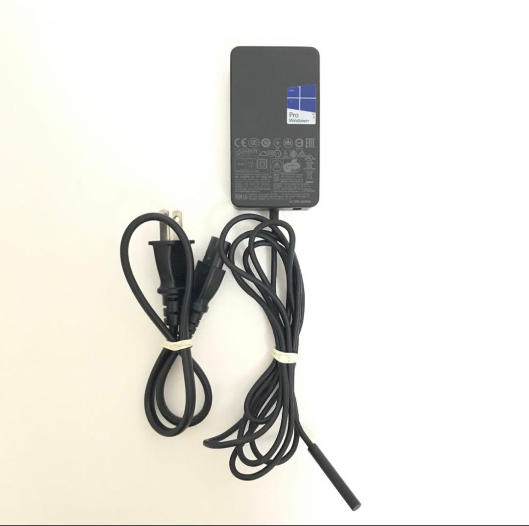 【超美品・大人気】 Surface Pro7 8G/256G Office