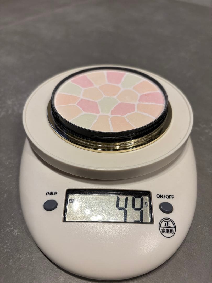 エレガンス　ラ プードル　オートニュアンス　リクスィーズ　VI