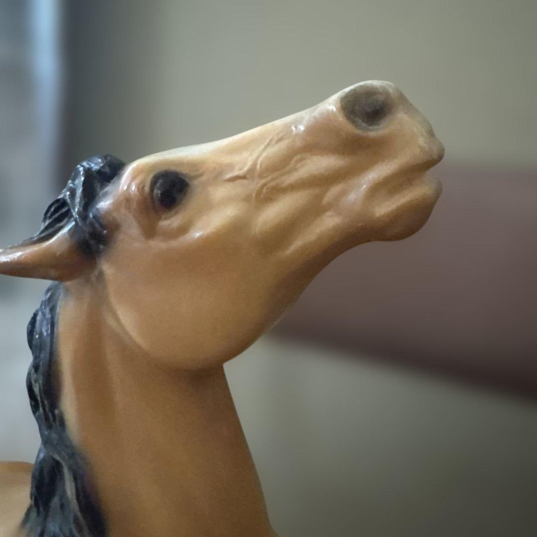 Breyer 馬 フィギュア トラディショナル