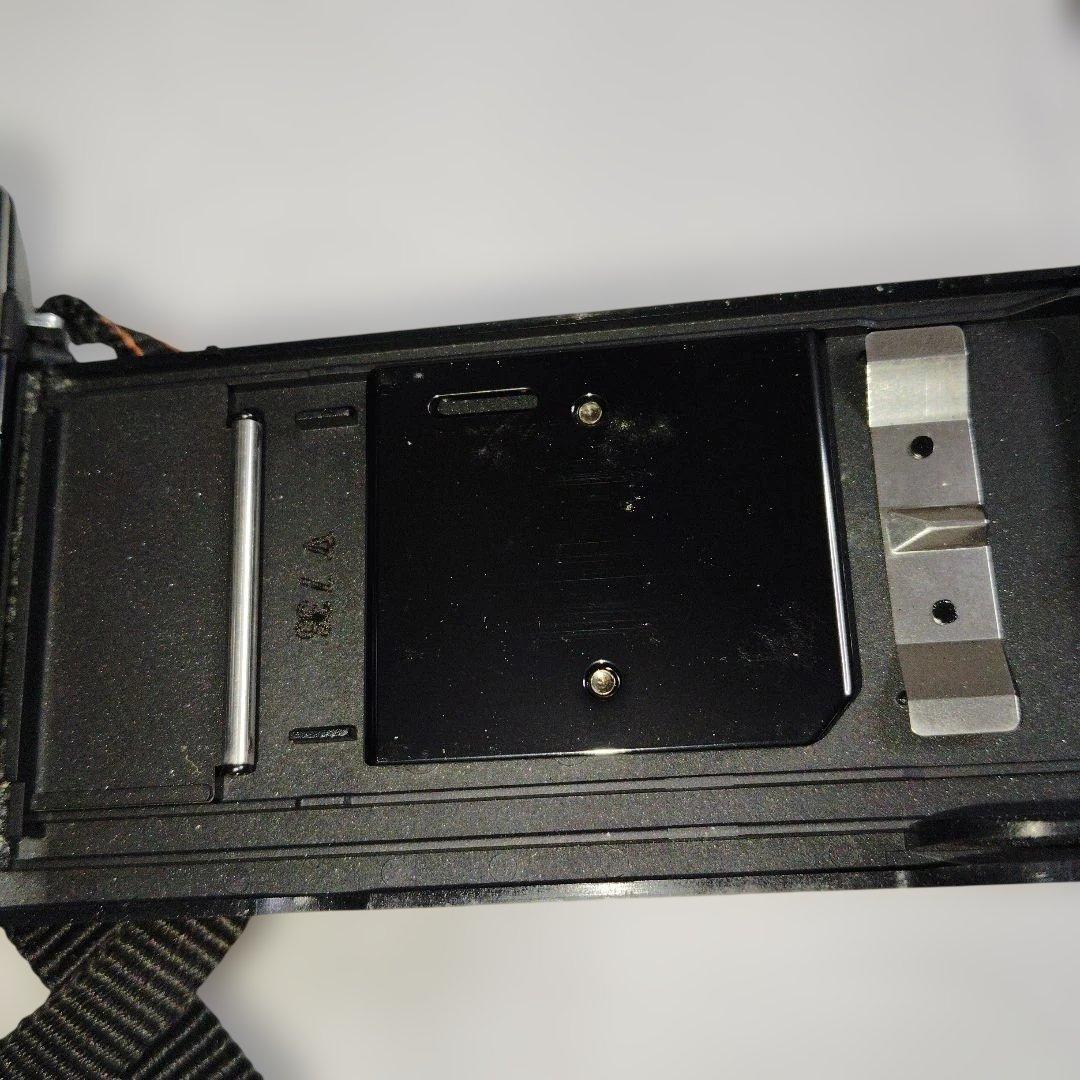 Canon AUTOBOY AF35M　現状品