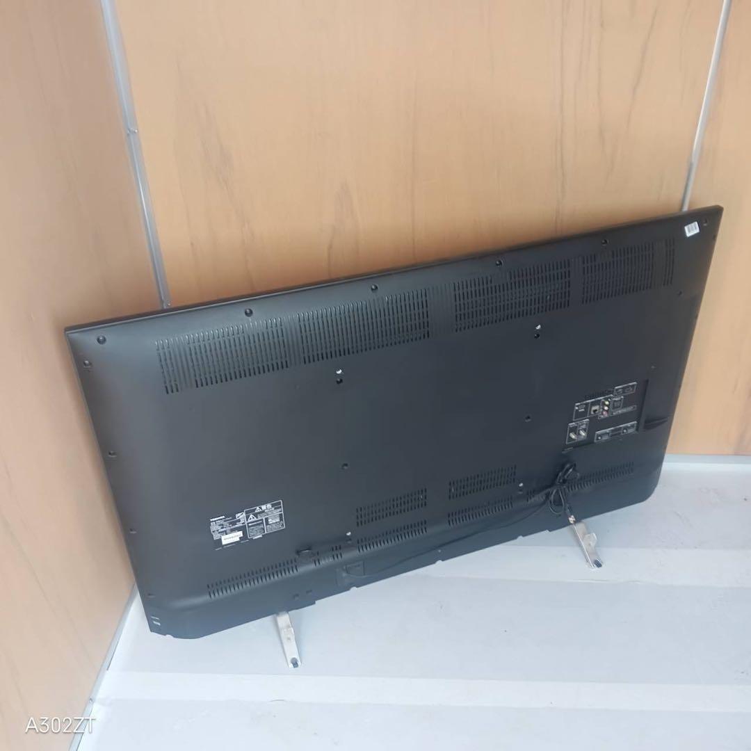 I 099 全国送料無料！東芝　55インチ液晶テレビ　展示品
