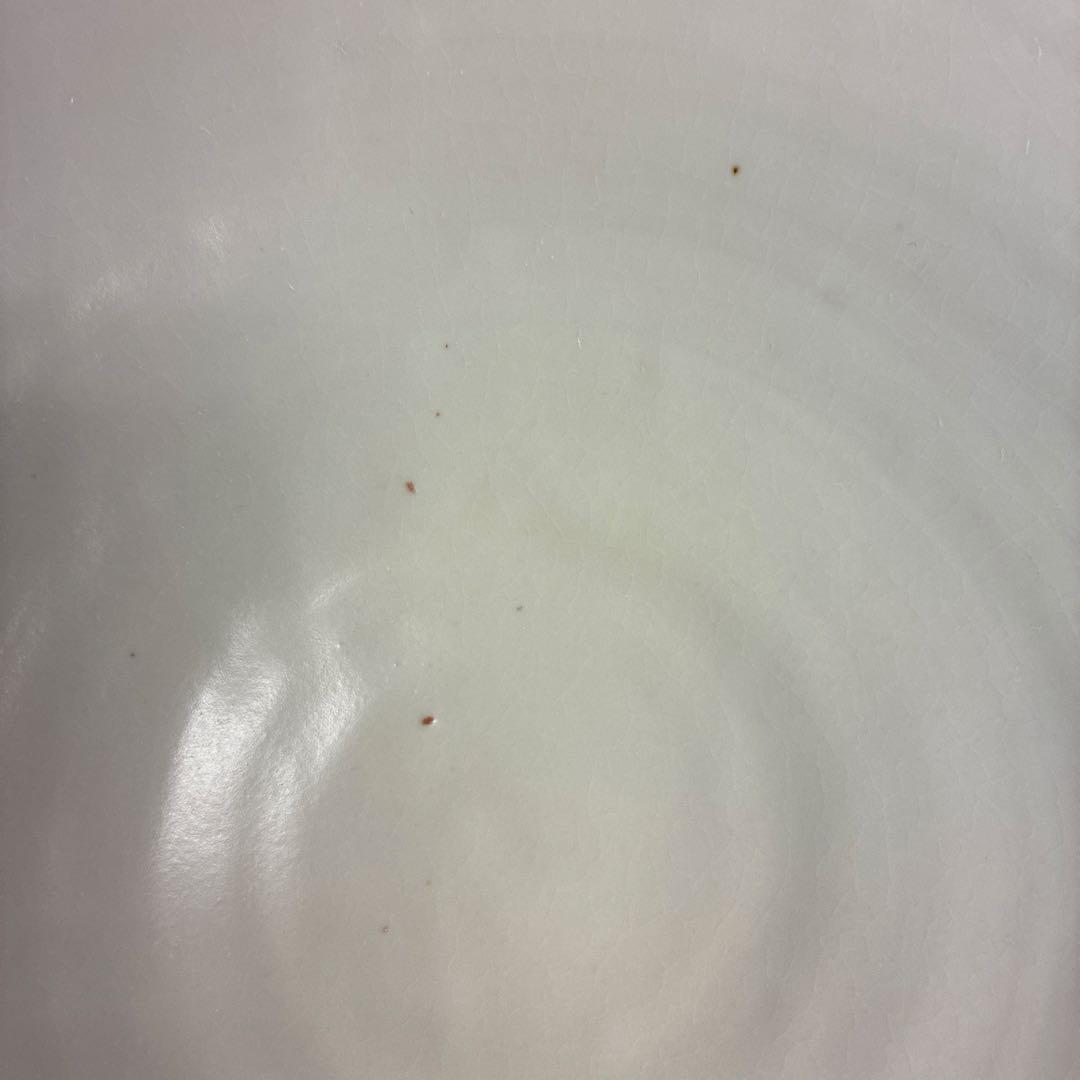 新品　陶器　陶芸作家　浅鉢4個　553