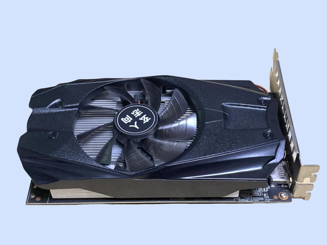 S0090 玄人志向 NVIDIA GeForce GTX 1050Ti 4GB