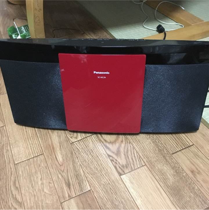 ミュージックプレイヤー
