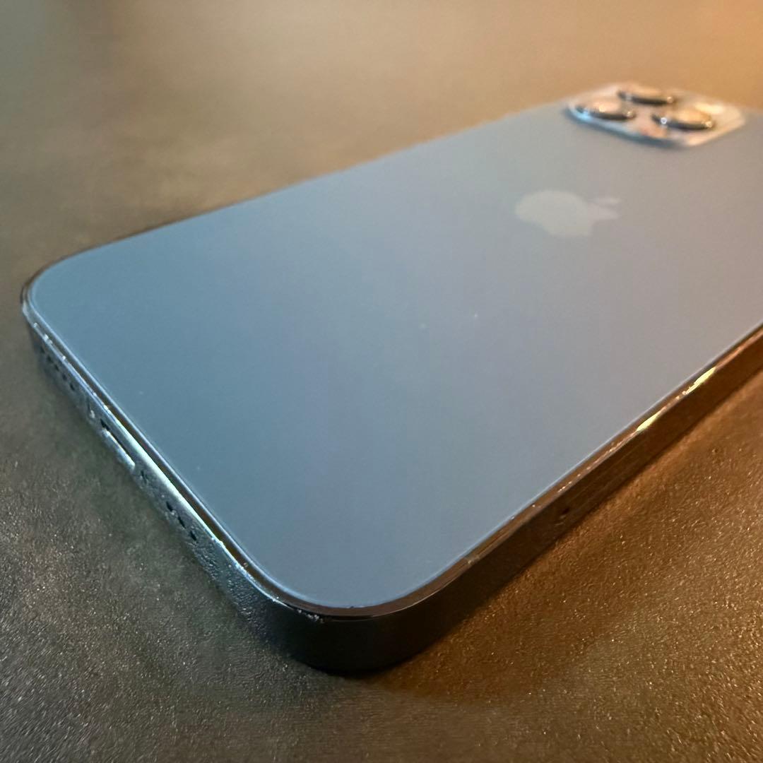 Apple iPhone 12 Pro グラファイト 128GB