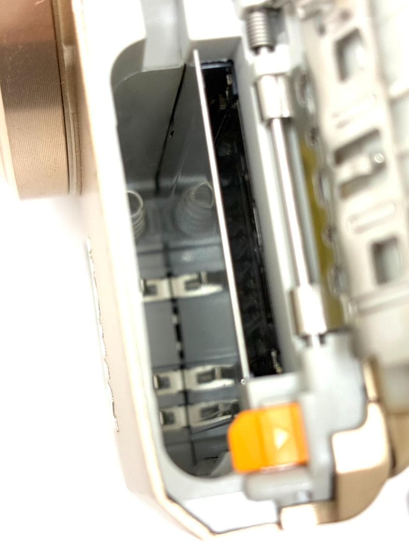 25O11-095 Nikon ニコン COOLPIX S7000 デジカメ