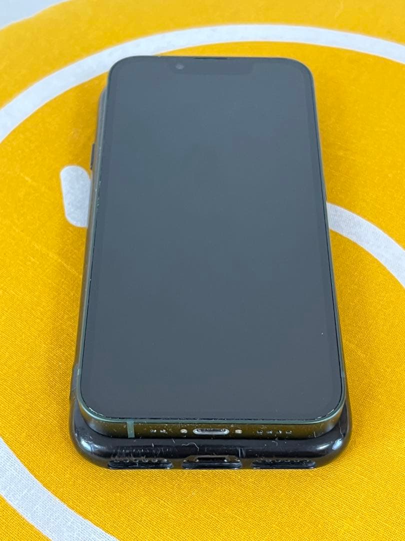 Apple iPhone 13 mini グリーン 128GB