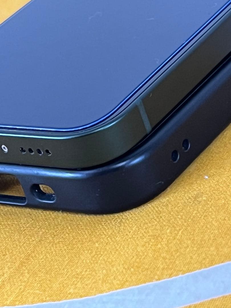 Apple iPhone 13 mini グリーン 128GB