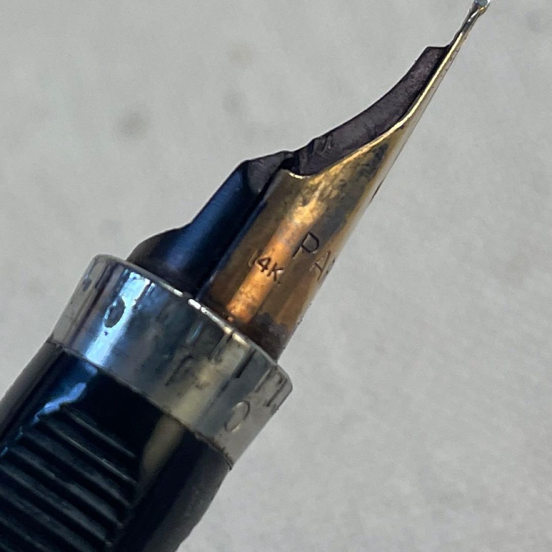 【ジャンク品】万年筆　PARKER パイロット　PILOT