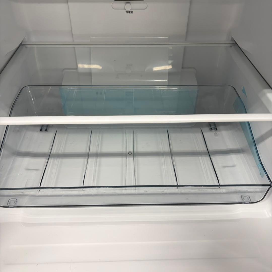924 2024年製　表面ガラス　単身向け　一人暮らし　極美品　超高年式