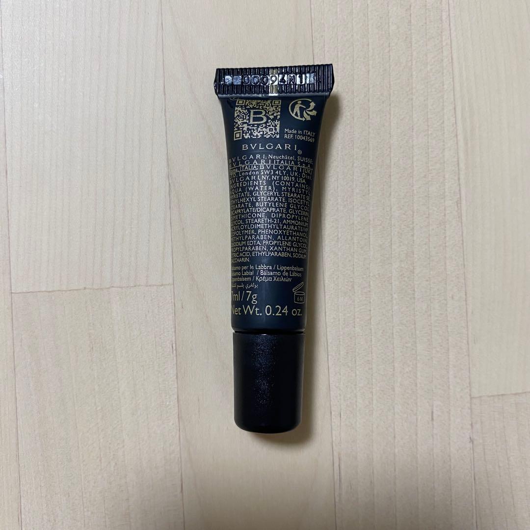 BVLGARI Gyan 香水 セット