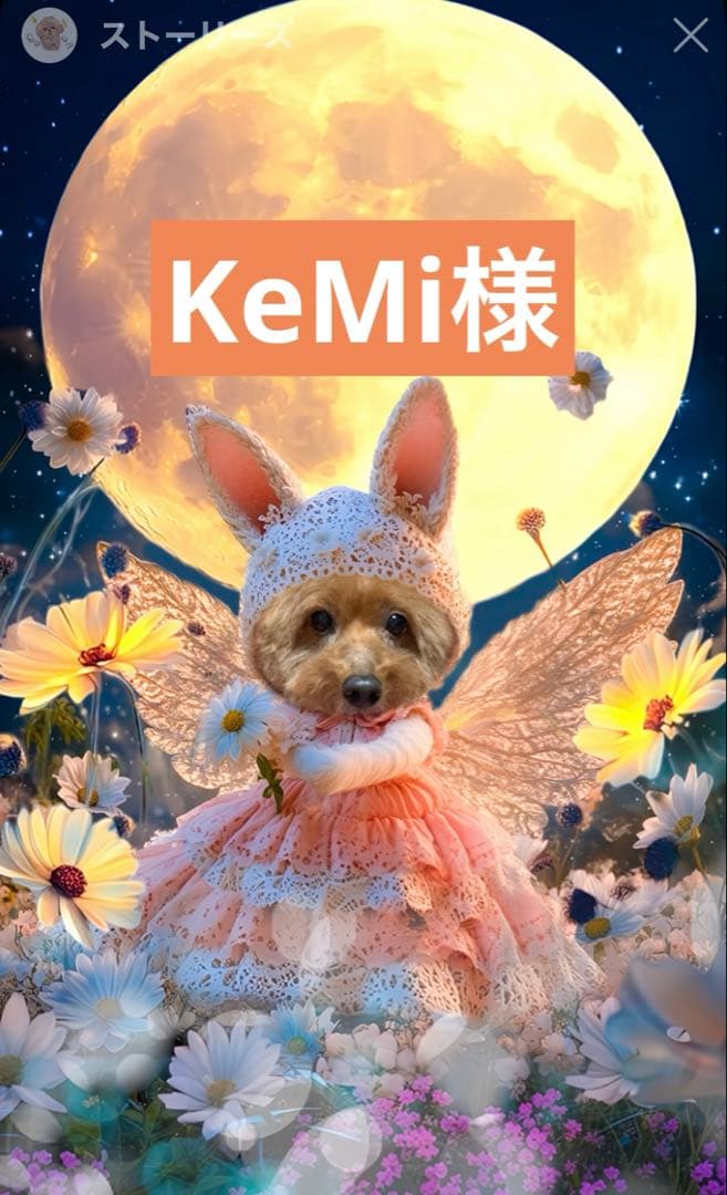 KeMiページ