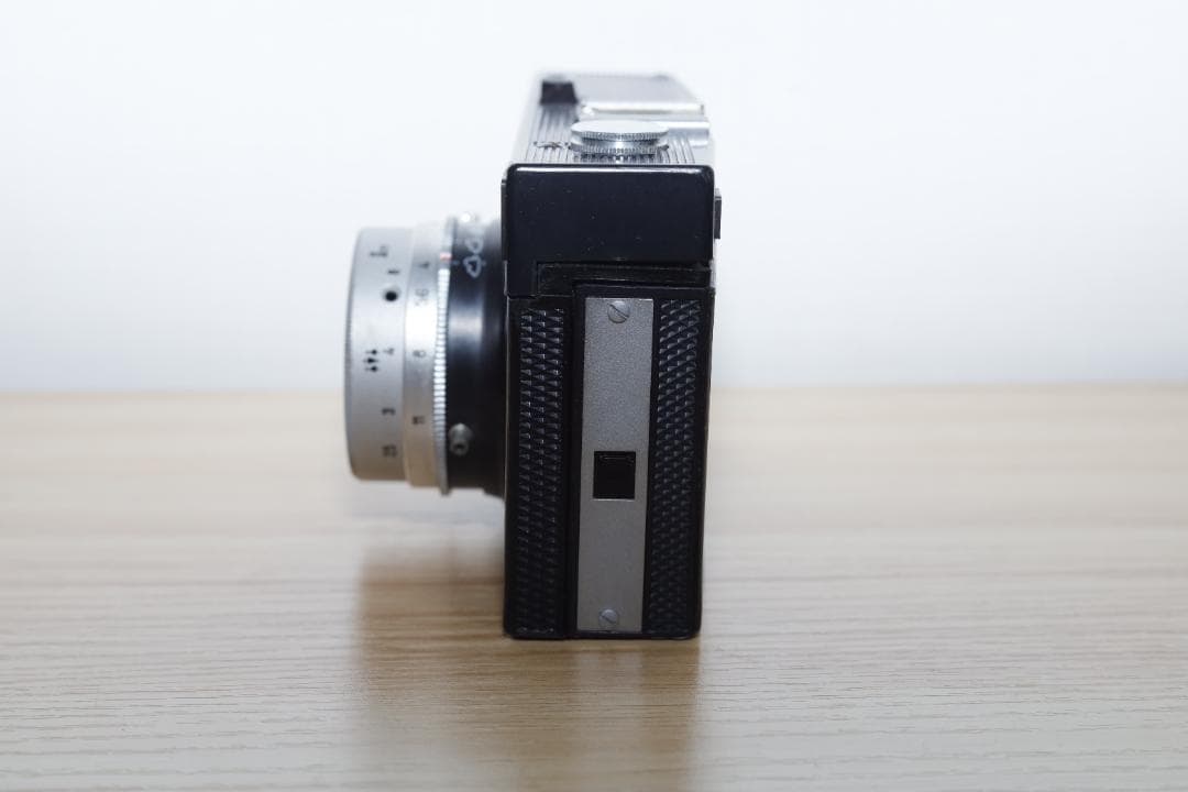 Lomo SMENA 8M (CMEHA) フィルムカメラ + Lomo ケース