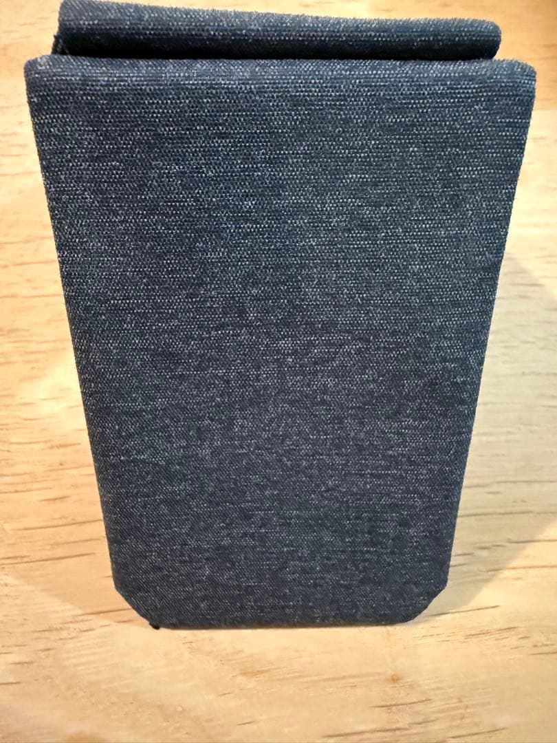 Peak Design MagSafeスマホ用スタンドウォレット チャコール