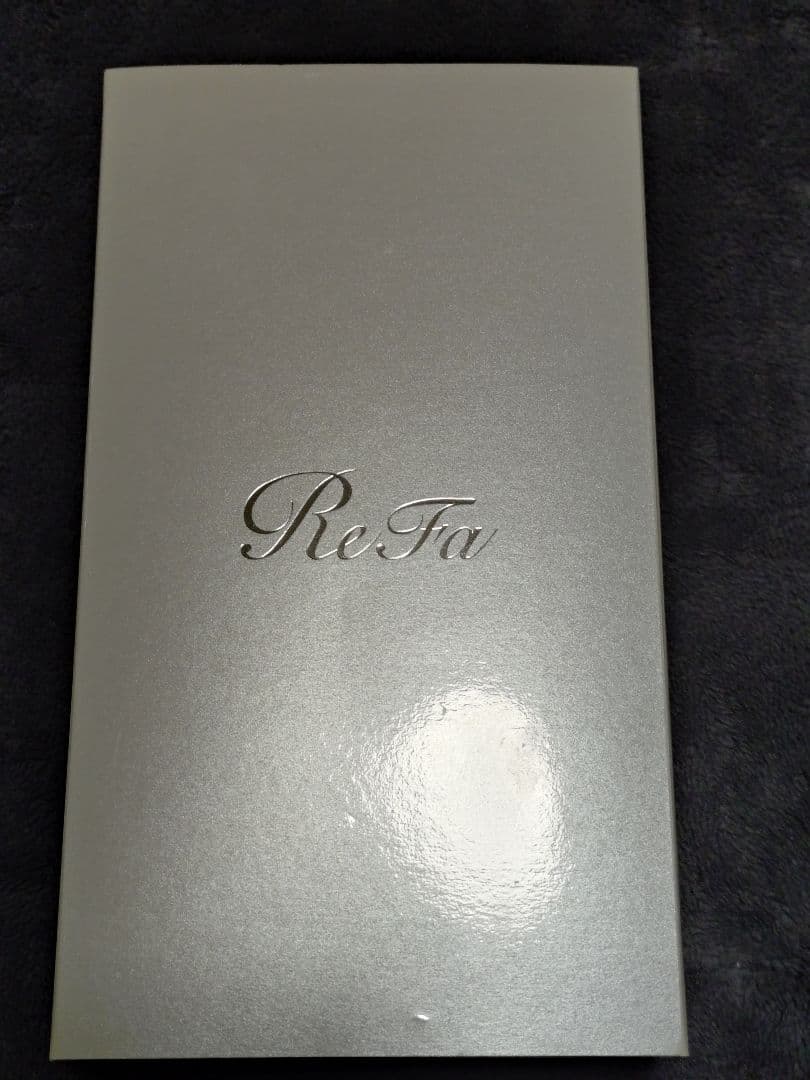 MTG ReFa S CARAT リファエスカラットRF-SC1855B