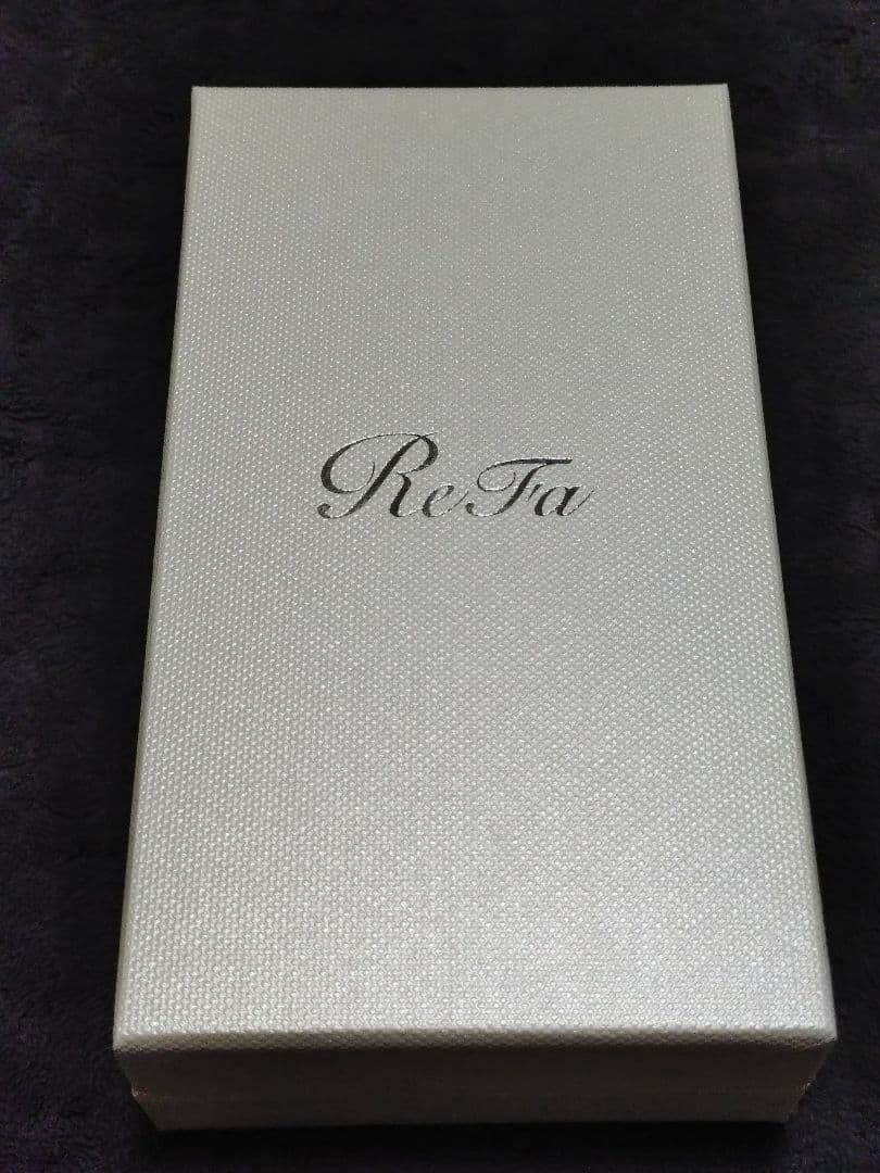 MTG ReFa S CARAT リファエスカラットRF-SC1855B