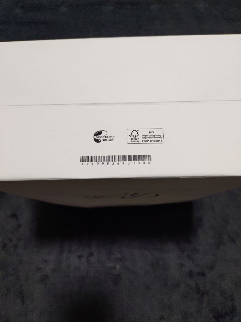 MTG ReFa S CARAT リファエスカラットRF-SC1855B