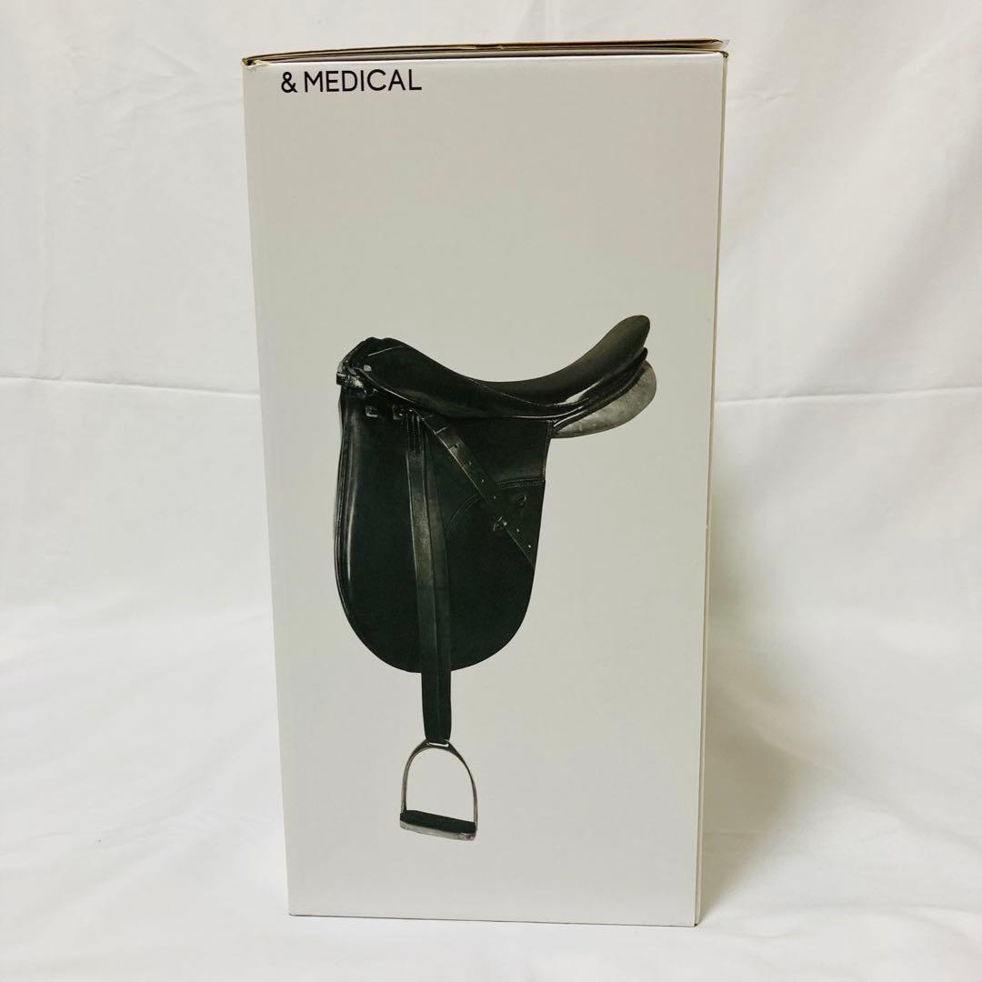 &MEDICAL KURA SEATHB 座椅子 骨盤矯正 姿勢サポートグレー