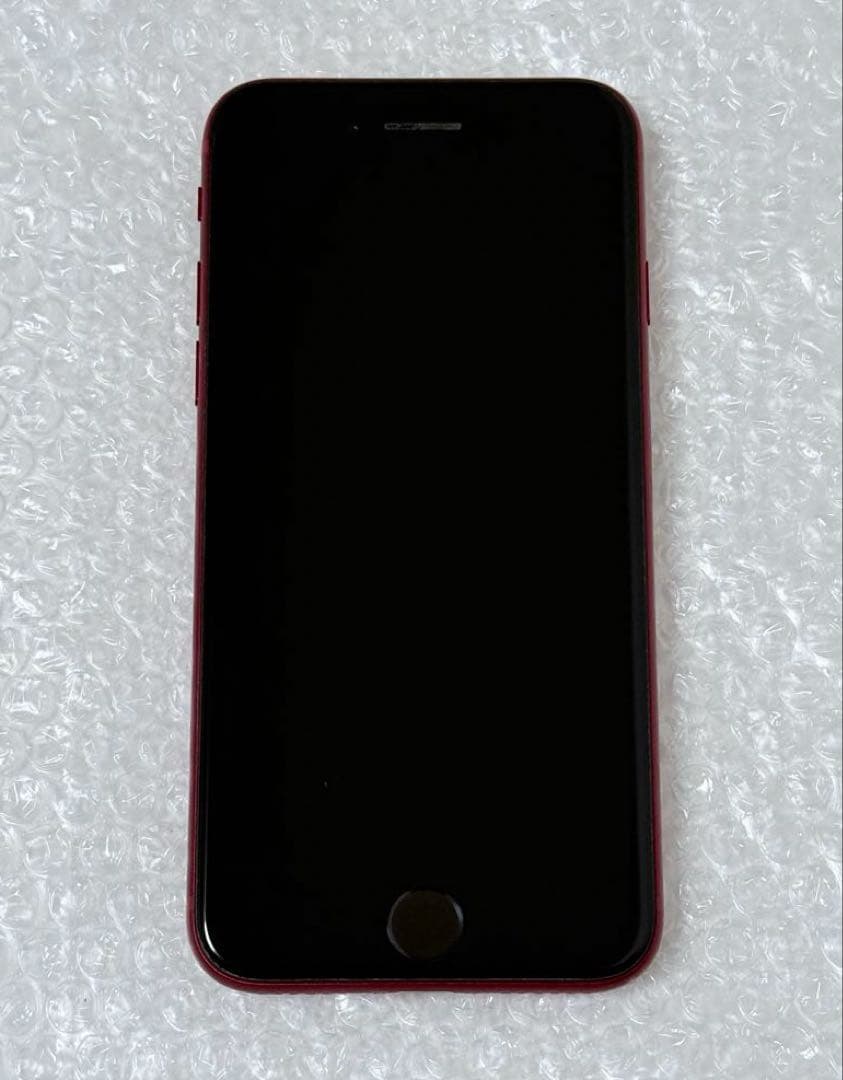 Apple iPhone SE（第3世代) 256GB SIMフリー