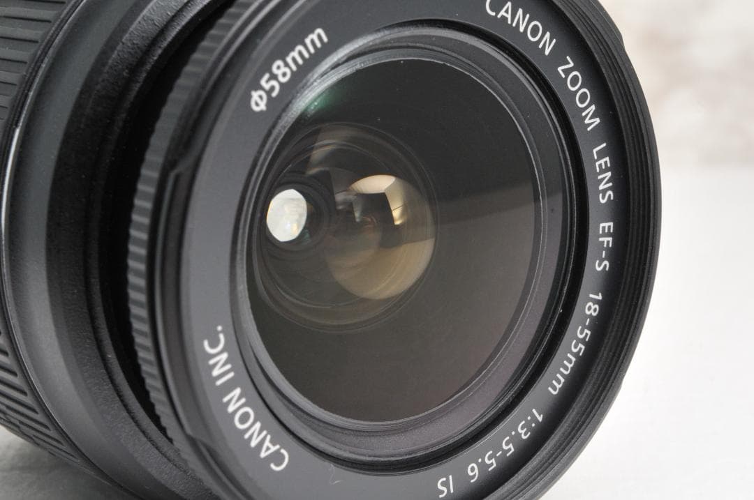 美品 ショット数2358❣️ Canon EOS Kiss X2⭐️スマホ転送