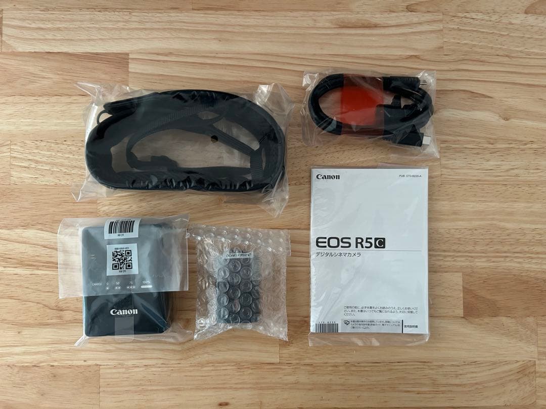値下げ Canon(キヤノン) EOS R5 C ボディ