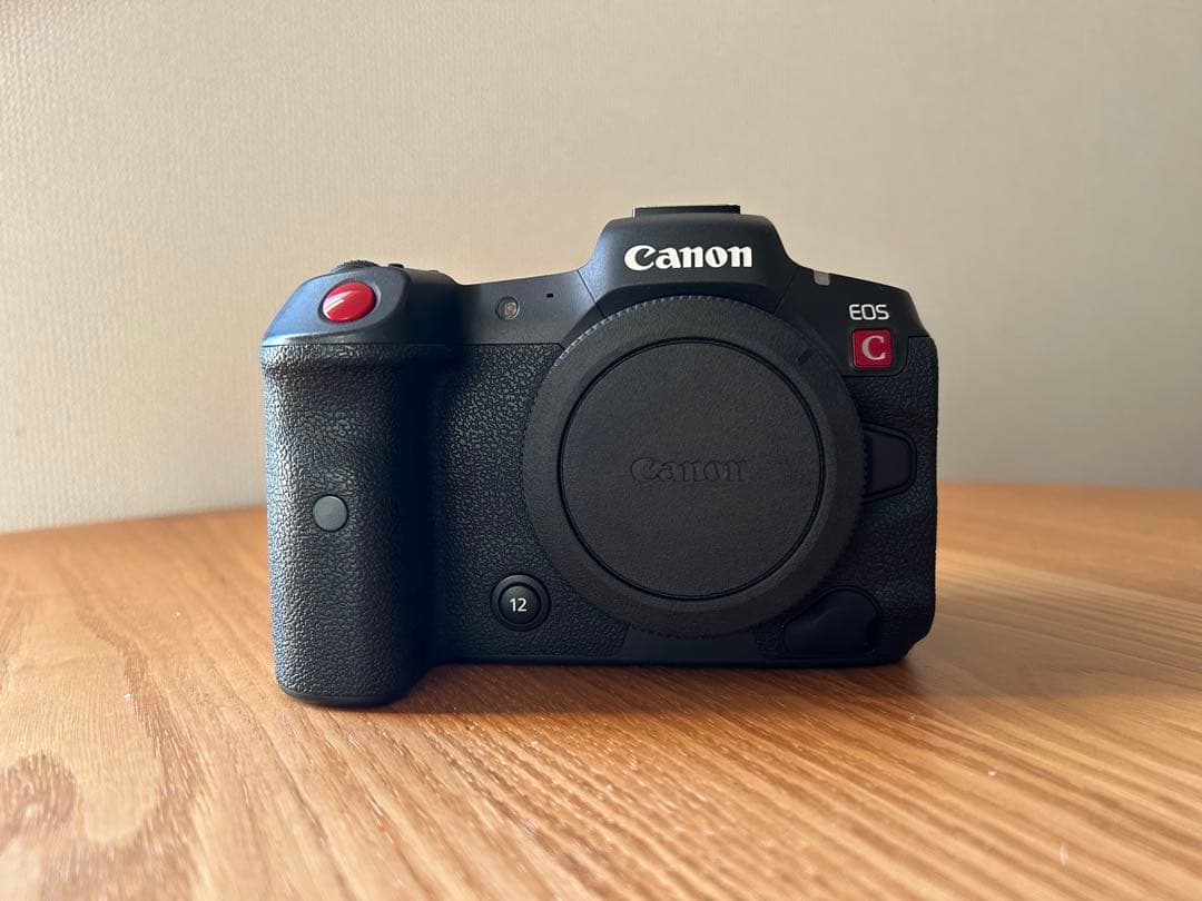 値下げ Canon(キヤノン) EOS R5 C ボディ