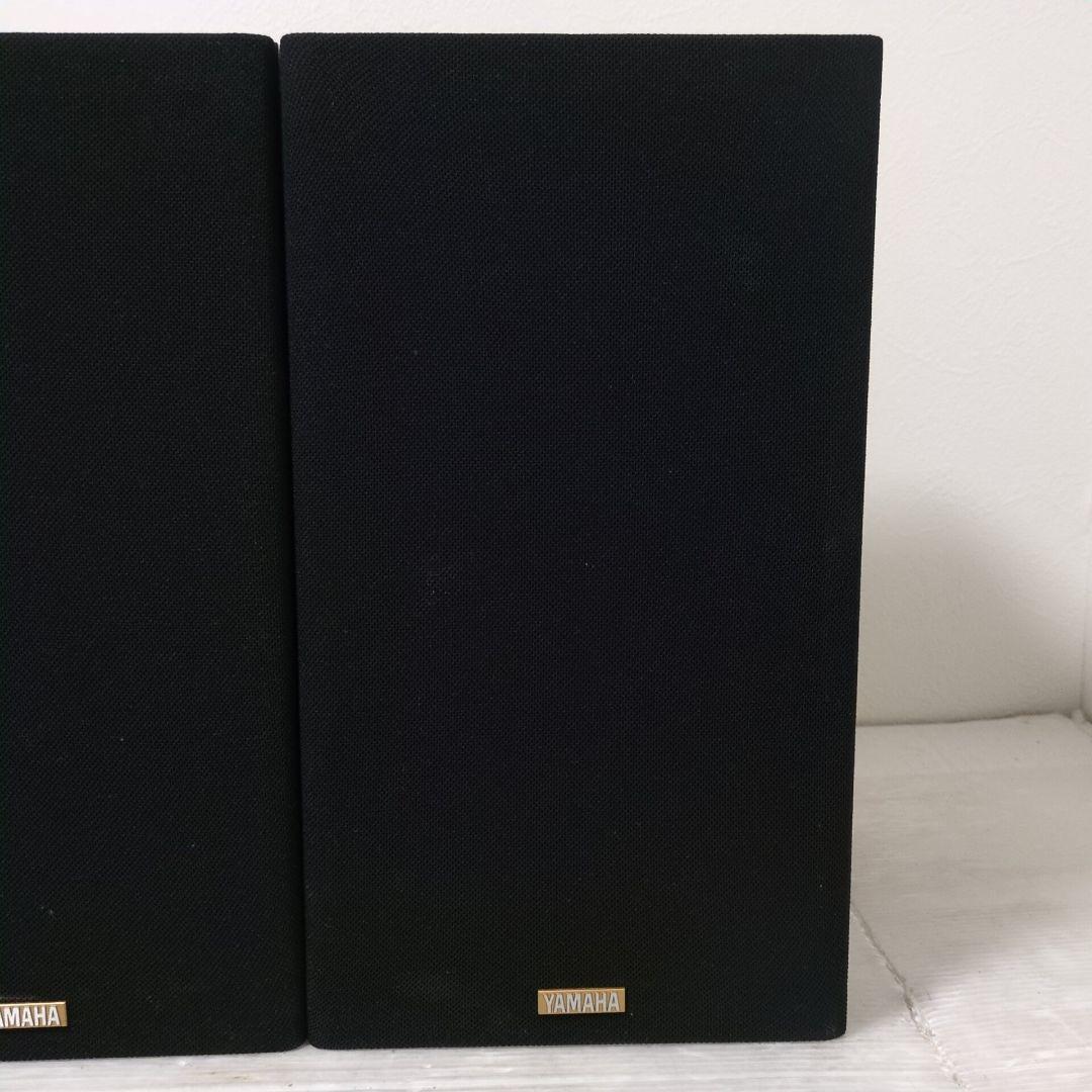 YAMAHA NS-10MT ヤマハ 2ウェイ スピーカー ペア