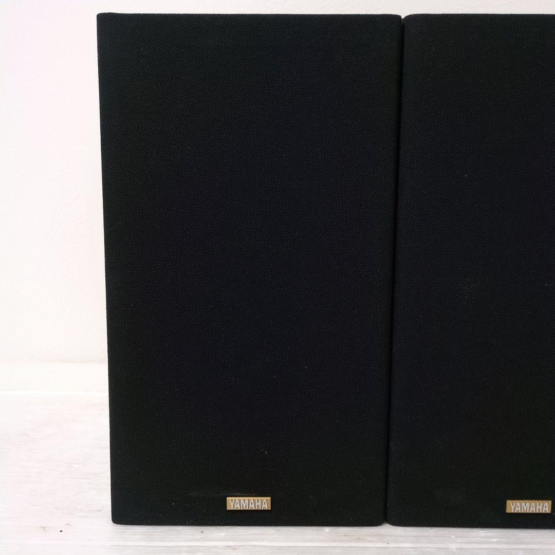 YAMAHA NS-10MT ヤマハ 2ウェイ スピーカー ペア