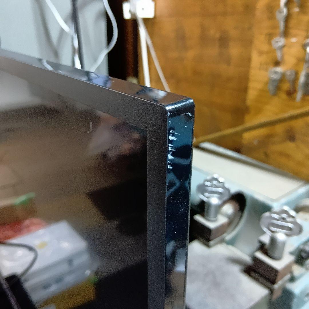 2023年製 SHARP 液晶テレビ AQUOS 32V型 2T-C32DE