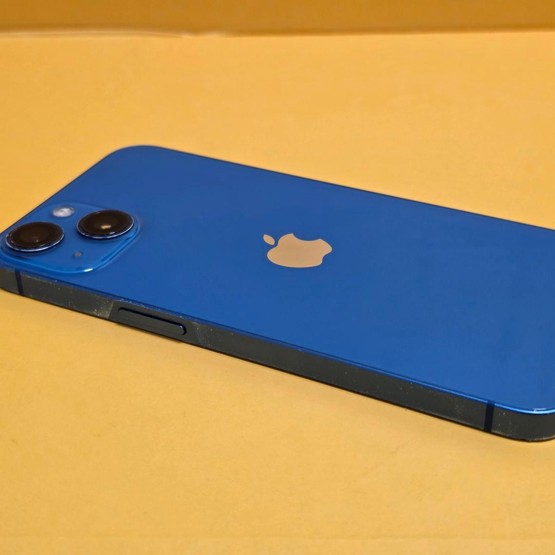 iPhone 13 128GB｜24時間以内発送#636