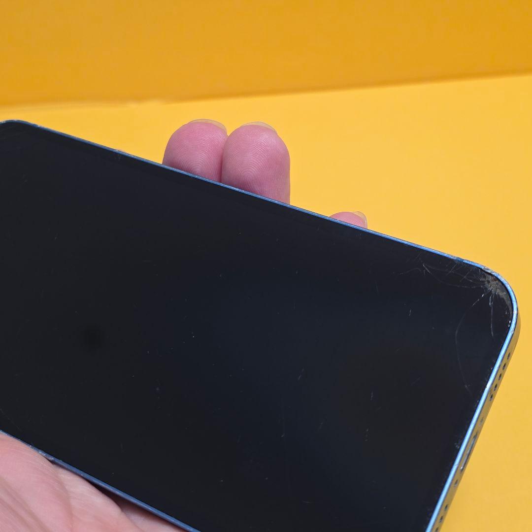 iPhone 13 128GB｜24時間以内発送#636